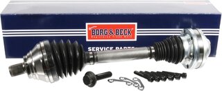 Borg & Beck BDS1591