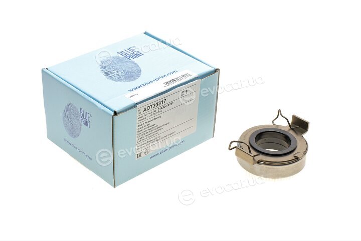Blue Print ADT33317
