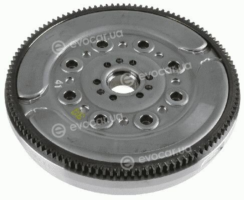 Sachs 2294 000 109