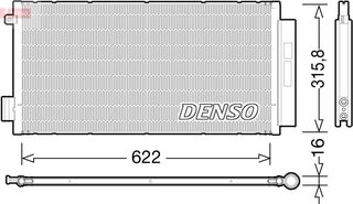 Denso DCN09044