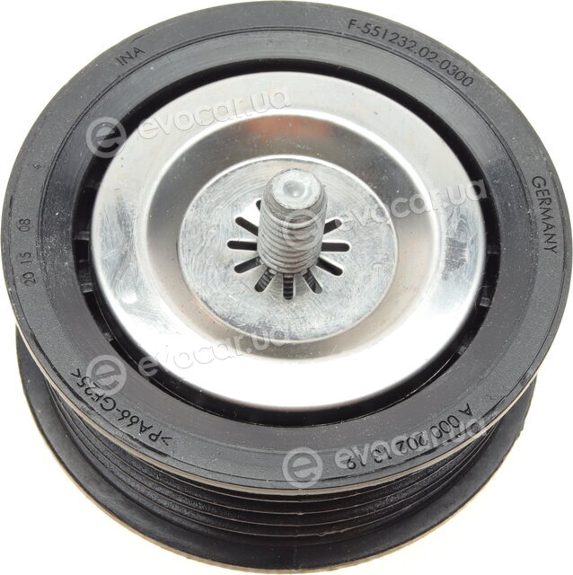Autotechteile 100 2083