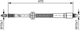 Bosch 1 987 476 951