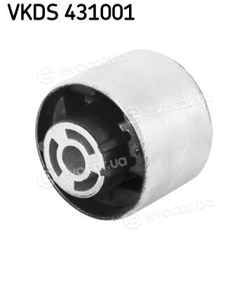 SKF VKDS 431001