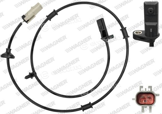 Wagner ABS01080