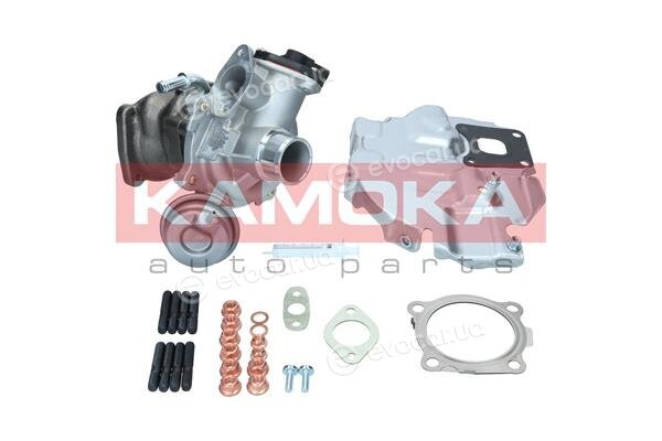 Kamoka 8600071