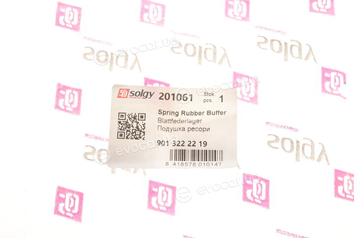 Solgy 201061