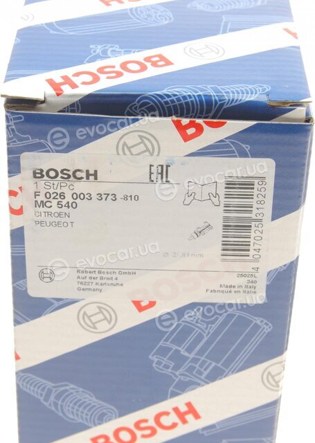 Bosch F 026 003 373