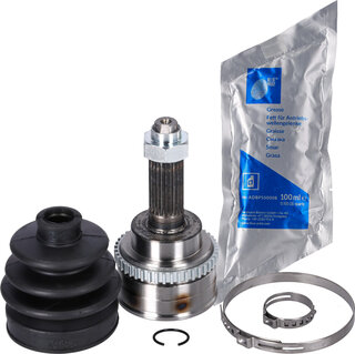 Blue Print ADBP890043