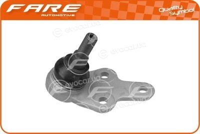 Fare RS145