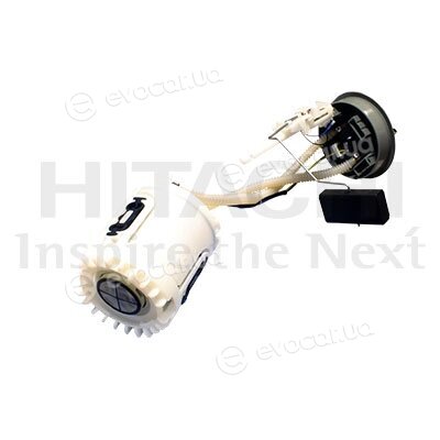 Astemo (Hitachi) / Huco 2503322
