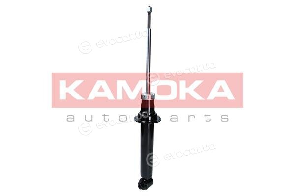 Kamoka 2000630