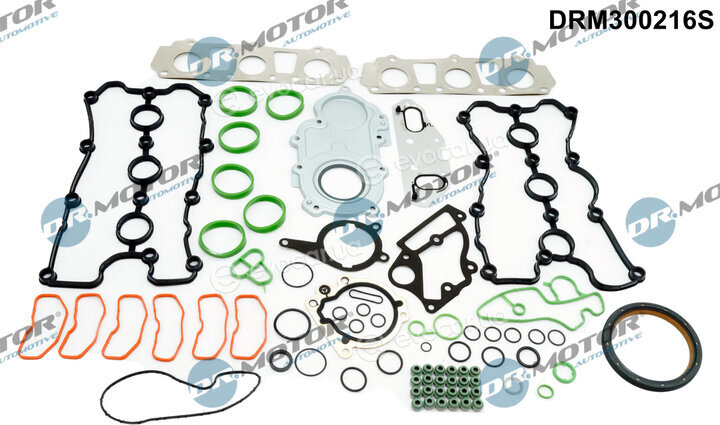 Dr. Motor DRM300216S