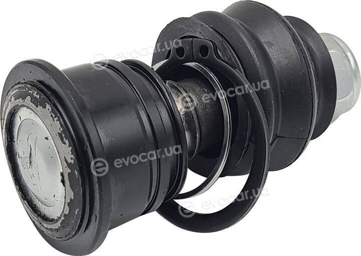CTR CB0009