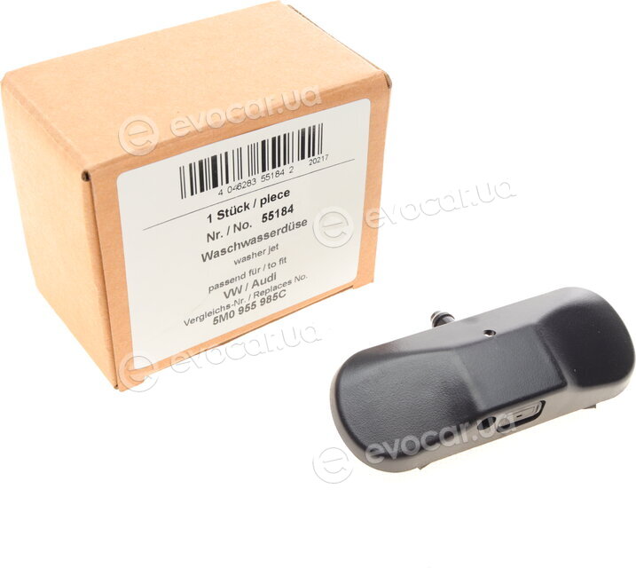 AIC 55184