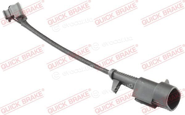 Kawe / Quick Brake WS 0280 B