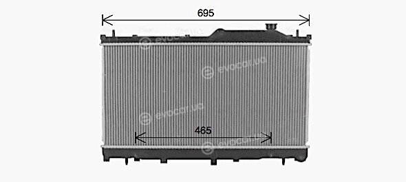 Ava Quality SU2110