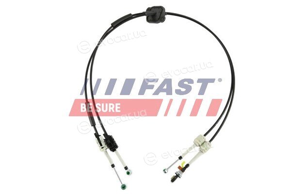 Fast FT73102