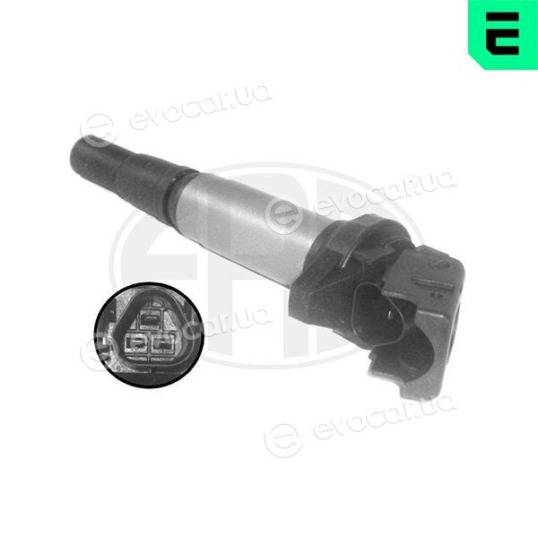 Era / Messmer 880424A