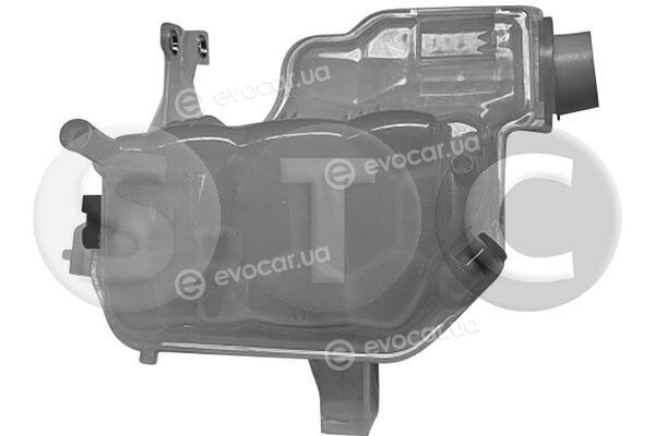 Metalcaucho / STC T403307