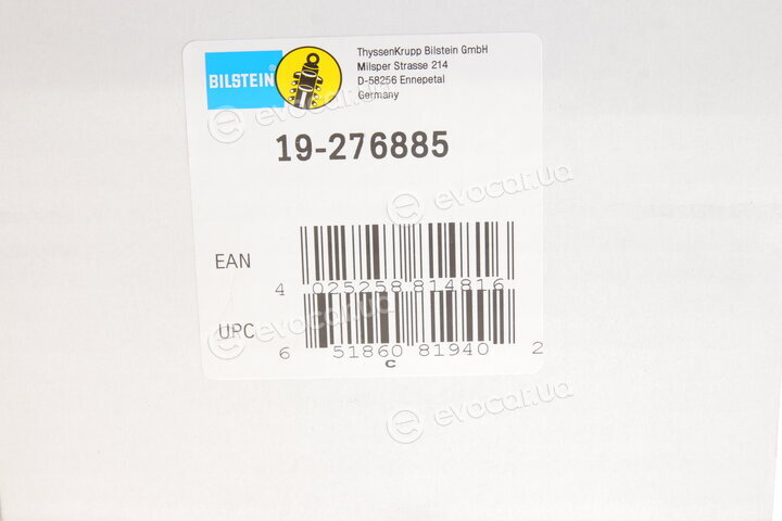 Bilstein 19-276885