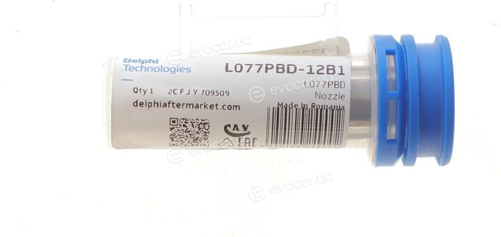 Delphi L077PBD