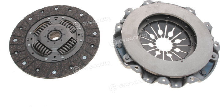 Kawe / Quick Brake DMV195M