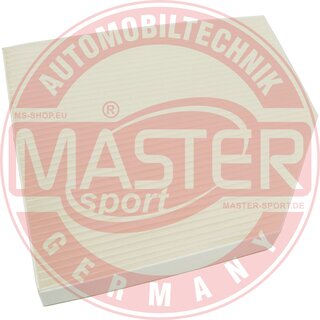 Master Sport 2450-IF-PCS-MS