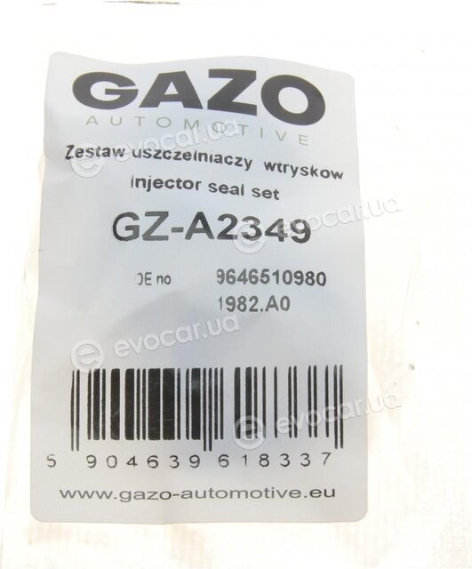 Gazo GZ-A2349