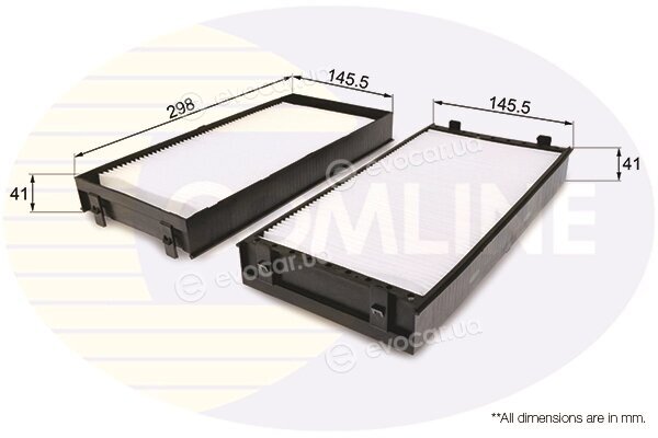 Comline EKF171