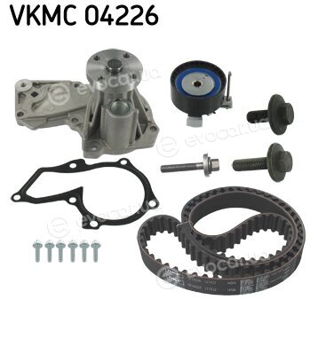 SKF VKMC 04226