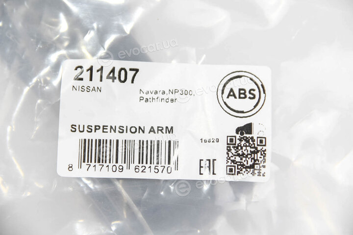 A.B.S. 211407