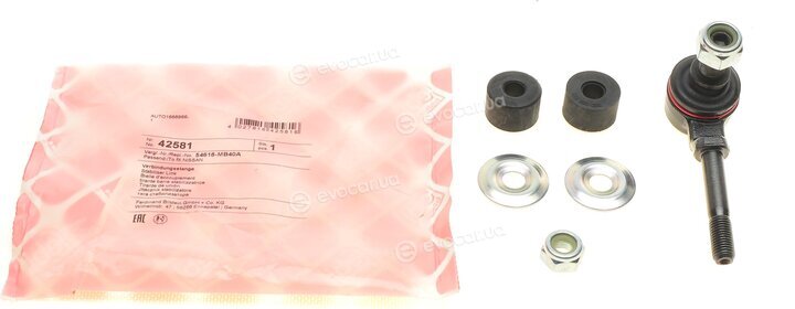 Febi 42581