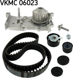 SKF VKMC 06023