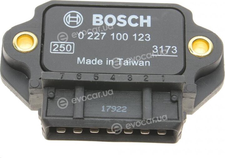 Bosch 0 227 100 123