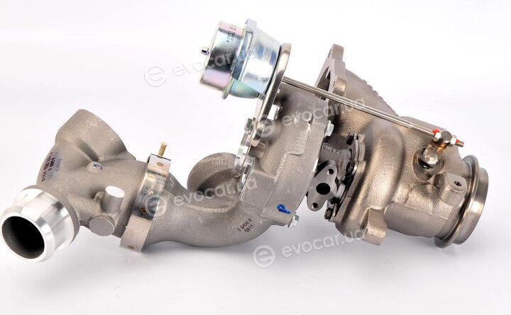 BorgWarner 53049880057