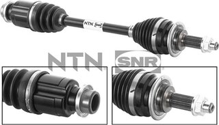 NTN / SNR DK77.005