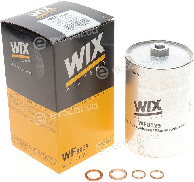 WIX WF8029