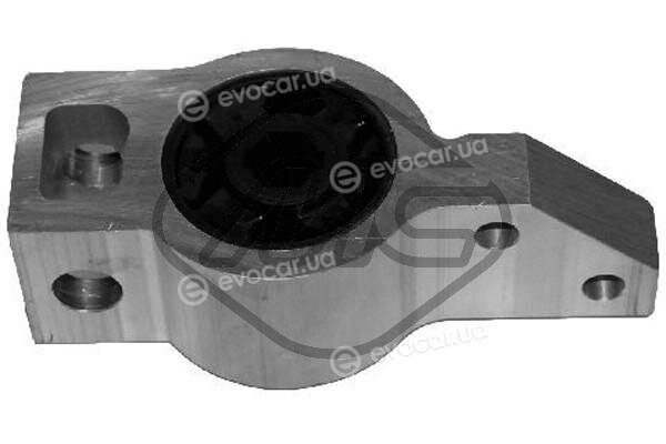 Metalcaucho / STC 04862