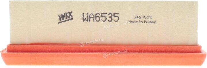WIX WA6535