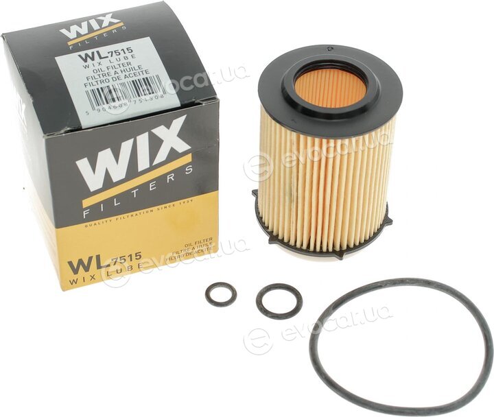 WIX WL7515