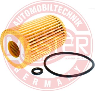 Master Sport 610X-OF-PCS-MS