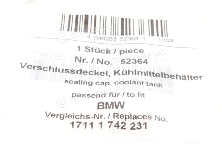 AIC 52364