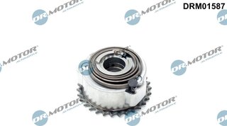 Dr. Motor DRM01587