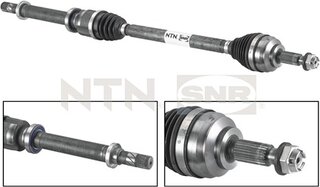 NTN / SNR DK55.002