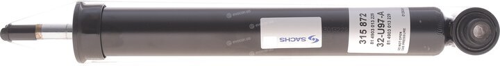 Sachs 315 872