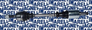 Magneti Marelli 302004190041