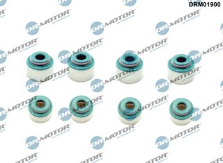 Dr. Motor DRM01900