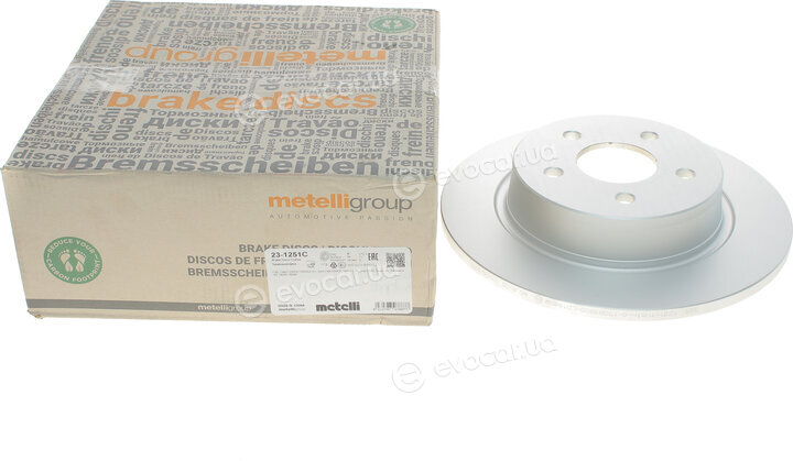 Metelli 23-1251C