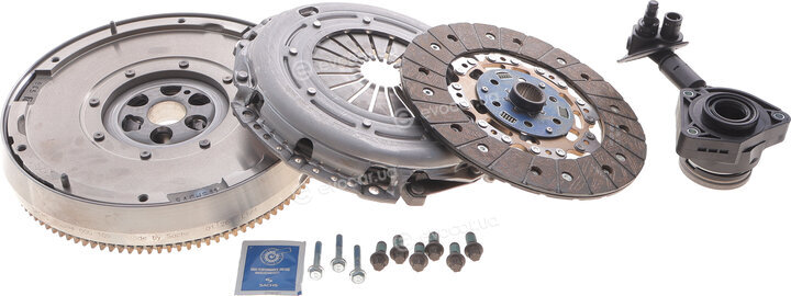 Sachs 2290 601 017