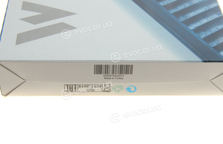Wunder WP 810